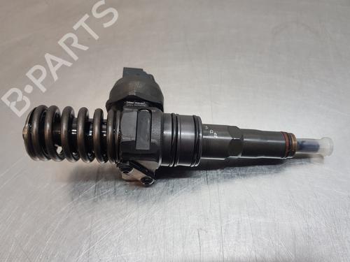 Used Injector SEAT IBIZA III (6L1) [2002-2009]  30880990
