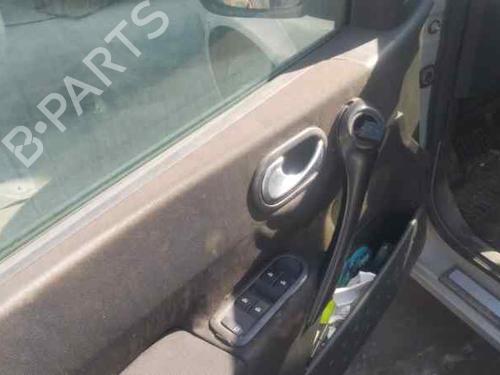 Pipe RENAULT MEGANE II (BM0/1_, CM0/1_)  | BP15004434M125 