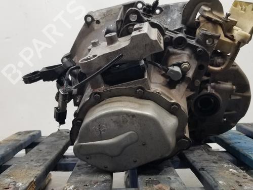 Gearbox CITROËN C4 CACTUS | BP19096775M3