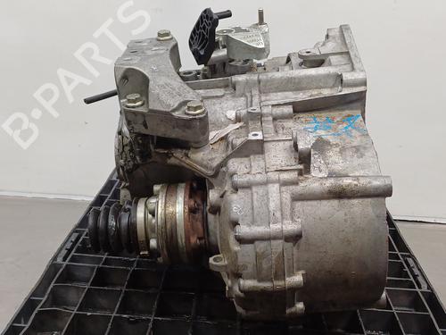 Gearkasse VW TIGUAN (AD1, AX1) 2.0 TDI | BP17461143M3 