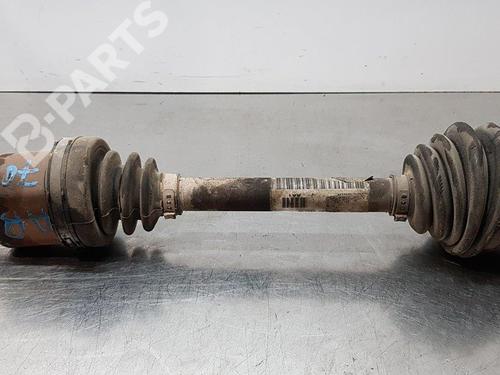 Used Left front driveshaft Left front driveshaft FORD FOCUS C-MAX (DM2) 1.8 TDCi (115 hp) 10404363 10404363