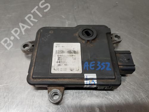 Used Gearbox control unit PEUGEOT 308 II (LB_, LP_, LW_, LH_, L3_) [2013-2021]  30518309