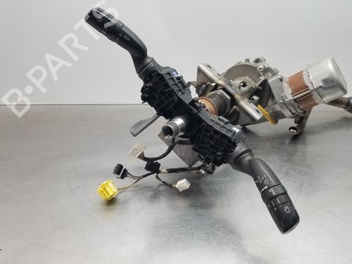 Steering column TOYOTA COROLLA Estate (_E21_) 1.8 Hybrid (ZWE211) | BP22777625M21 