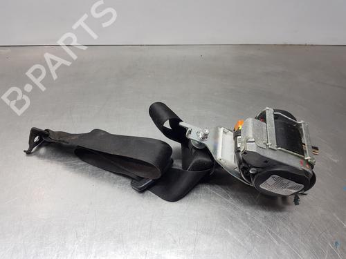 Used Rear left seatbelt MERCEDES-BENZ M-CLASS (W166) [2011-2015]  29360881
