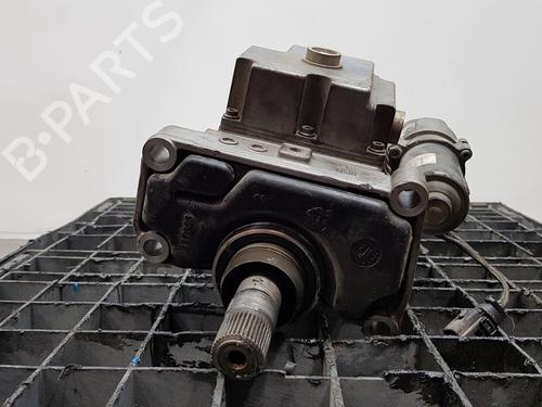 Differensial forvogn VW GOLF VII (5G1, BQ1, BE1, BE2) 2.0 GTI | BP15837632M23 