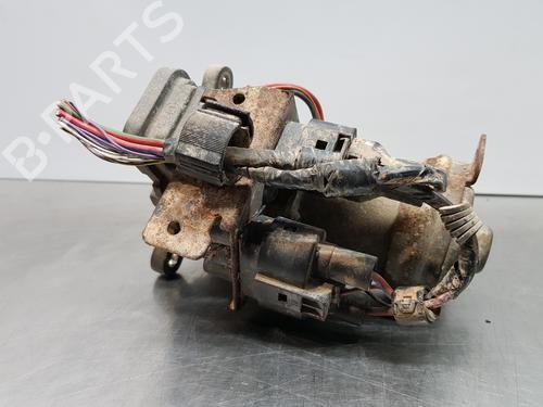 Modulo electronico PORSCHE CAYENNE (9PA)  | BP24030068M83 