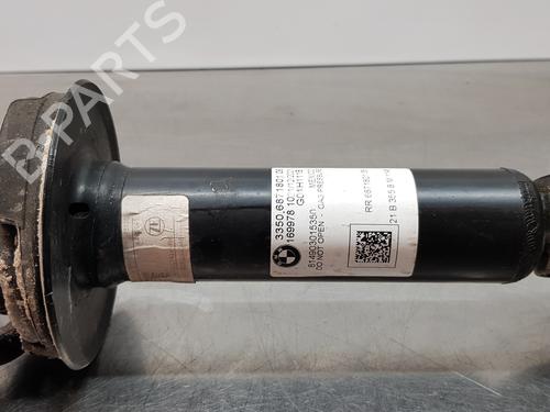 Right rear shock absorber BMW X3 (G01, F97, G08)  | BP20126330M19 