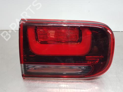 Used Left tailgate light CITROËN C4 CACTUS [2014-2025]  29457348