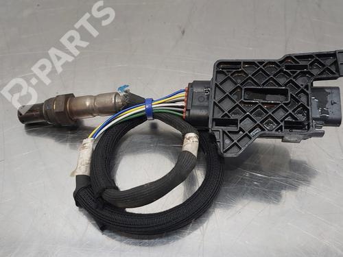 Electronic sensor PEUGEOT 3008 II SUV (MC_, MR_, MJ_, M4_) 1.5 BlueHDi 130 | BP11935411M84 