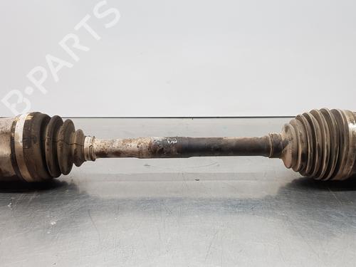Used Left front driveshaft KIA SPORTAGE III (SL) [2009-2017]  22650902