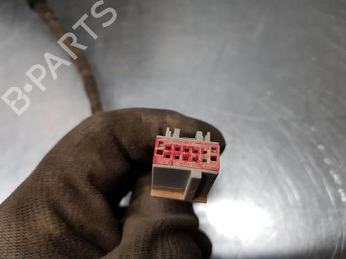 Retrovisore sinistro FORD TRANSIT CUSTOM V362 Bus (F3)  | BP30276335C26 