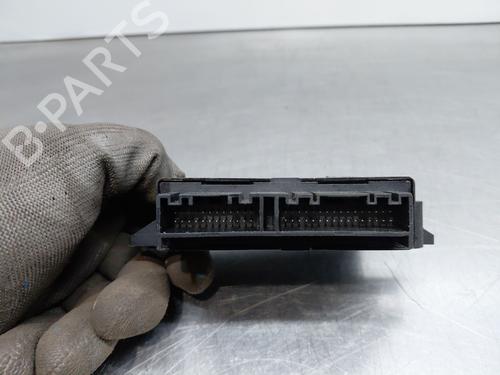 Electronic module NISSAN QASHQAI III (J12) | BP31143003M83