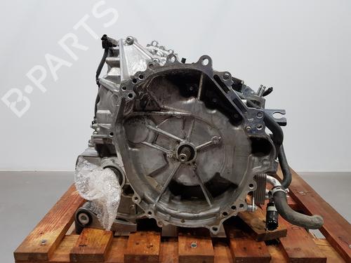 Used Gearbox TOYOTA YARIS (_P21_, _PA1_, _PH1_) 1.5 Hybrid (MXPH10, MXPH11) (116 hp) 23945691