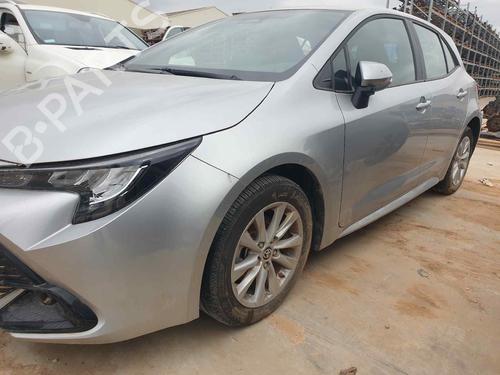 Catalyst TOYOTA COROLLA Hatchback (_E21_, _EA1_, _EH1_)  | BP28024241M10 