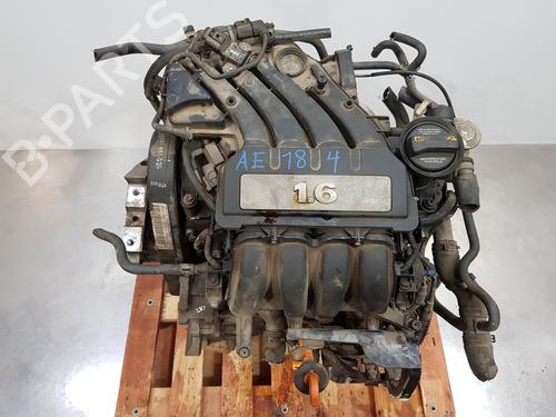 Motor VW GOLF V (1K1) [2003-2010]  28488917
