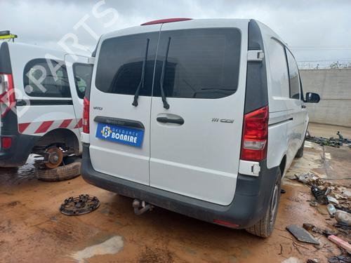Servo brake MERCEDES-BENZ VITO Tourer (W447)  | BP29276152M42 