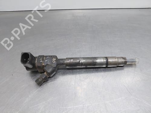 Inyector MERCEDES-BENZ M-CLASS (W163) ML 270 CDI (163.113) (163 hp) 31130052