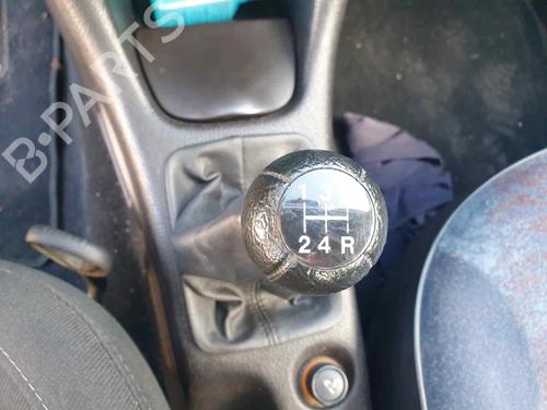 Compresseur AC PEUGEOT 206 Hatchback (2A/C)  | BP30747867M34 