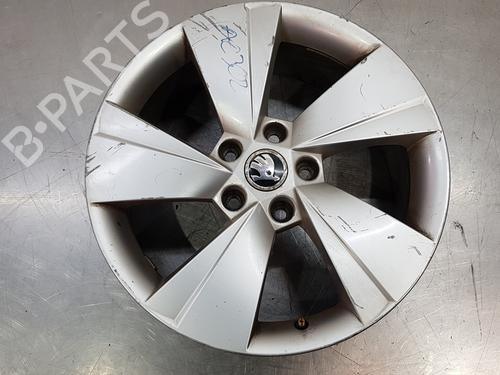 Velg SKODA SUPERB III (3V3) 2.0 TDI (150 hp) 13384232