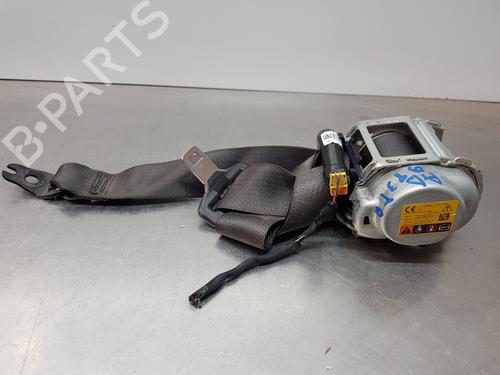 Used Rear right seatbelt OPEL ASTRA J Sports Tourer (P10) [2010-2015]  26391070