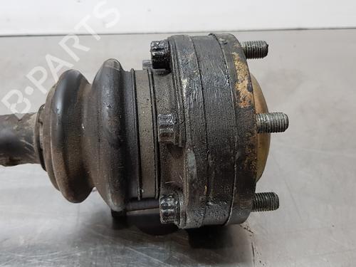 Right rear driveshaft MASERATI QUATTROPORTE V 4.2 | BP10373907M41 