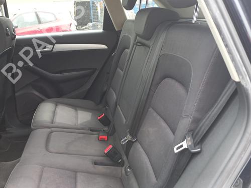 Subframe AUDI Q5 (8RB) 2.0 TDI quattro | BP15400449M9 