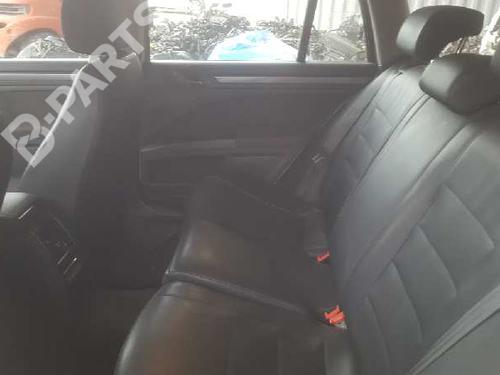 Engine control unit (ECU) SKODA SUPERB II Estate (3T5)  | BP8215559M57 