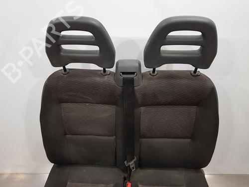 Right front seat CITROËN JUMPER II Van  | BP29354633C16 