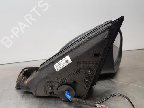 Right mirror OPEL CORSA F (P2JO)  | BP29854844C27