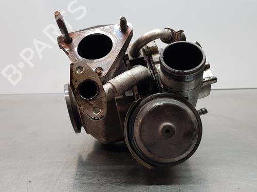Turbocharger/Supercharger RENAULT SCÉNIC II (JM0/1_)  | BP19405349M71 