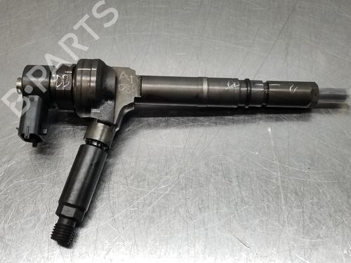 Used Injector OPEL ASTRA H (A04) [2004-2014]  30879579