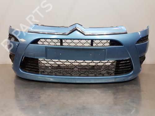 Pare-chocs avant CITROËN C4 Picasso I MPV (UD_) [2006-2015]  28197177