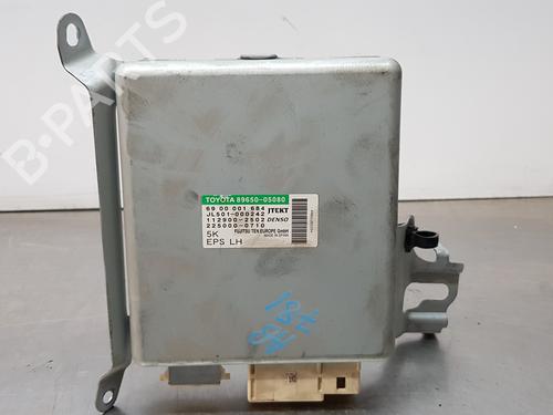 Used Electronic module TOYOTA AVENSIS Saloon (_T27_) 2.2 D-4D (ADT271_, ADT271R) (150 hp) 11130978