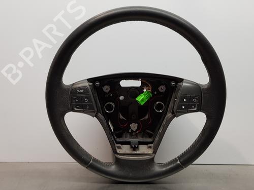 Steering wheel VOLVO C30 (533) 1.6 D (109 hp) 8687459