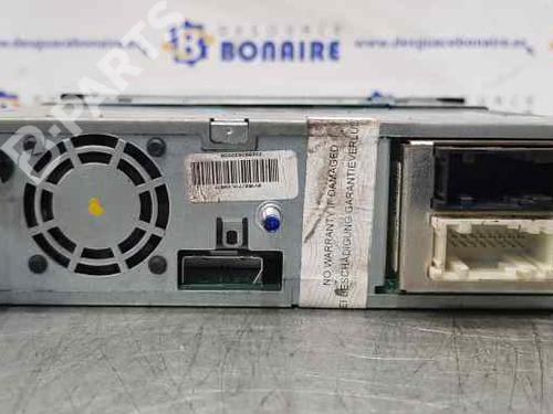 Moduł elektroniczny VW PHAETON (3D1, 3D2, 3D3, 3D4, 3D6, 3D7, 3D8, 3D9)  | BP7588938M83 