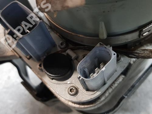 Steering pump FORD FOCUS II (DA_, HCP, DP) | BP7594824M99