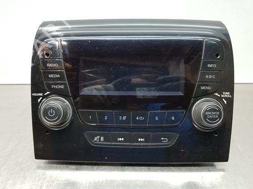 Radio CITROËN JUMPER II Van  735661026 | 07356610260
