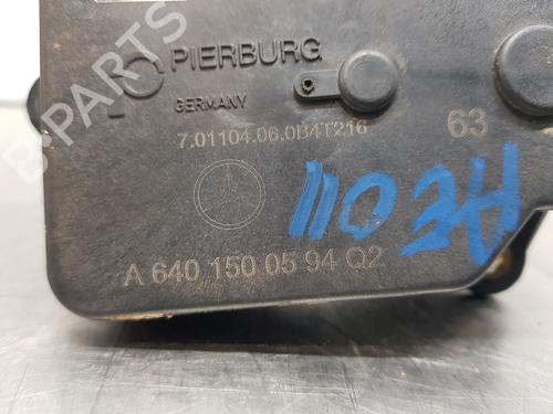 Elektronisk modul MERCEDES-BENZ A-CLASS (W169)  | BP30104125M83 