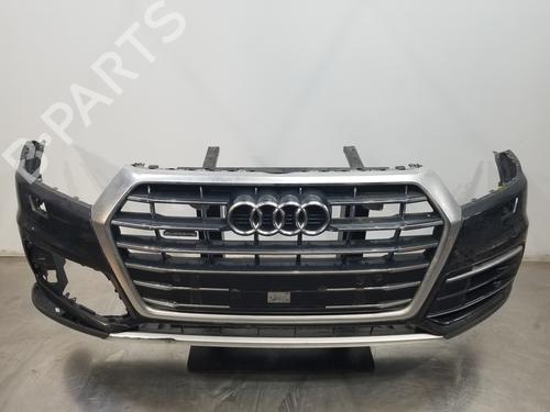 Foran støtfanger AUDI Q5 (FYB, FYG) [2016-2025]  29708735