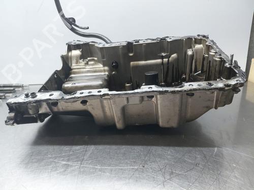 Used Oil sump MERCEDES-BENZ A-CLASS (W176) [2012-2018]  31337400