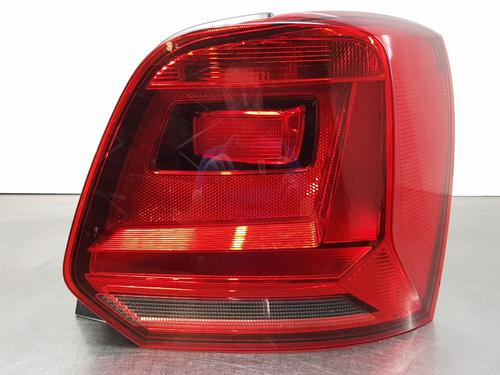 Used Right taillight VW POLO V (6R1, 6C1) [2009-2022]  17862096