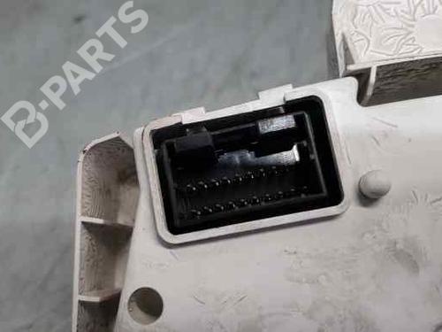 Instrument cluster JEEP GRAND CHEROKEE III (WH, WK) 3.0 CRD | BP7586651C47 