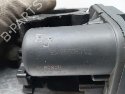Throttle body CITROËN C4 I (LC_) | BP30968470M82