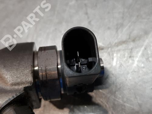 Injector SKODA RAPID (NH3, NK3, NK6)  | BP7592803M100 
