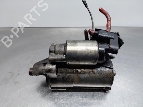 Startmotor FORD TRANSIT CONNECT (P65_, P70_, P80_) [2002-2025]  31013165