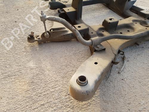 Subframe SSANGYONG RODIUS I  | BP28291481M9 