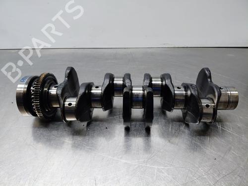 Ander OPEL MERIVA B MPV (S10) 1.3 CDTI (75) (75 hp) 31587301