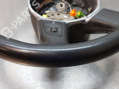 Steering wheel AUDI A8 D3 (4E2, 4E8) 4.0 TDI quattro | BP9757236C49 