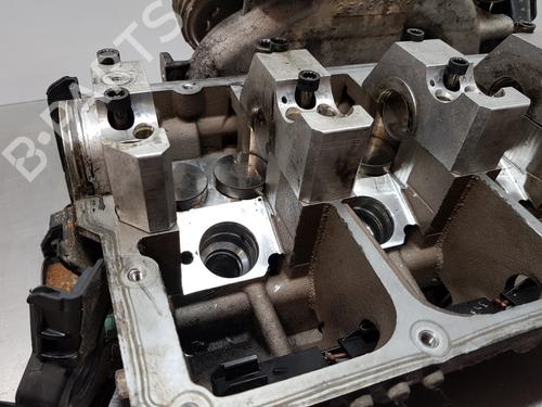 Cylinder head SEAT LEON (1M1)  | BP28291489M5 