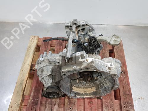 Used Gearbox AUDI A3 (8V1, 8VK) [2012-2020]  29814266